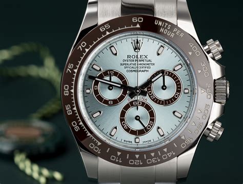 rolex daytona no papers